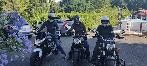 S.p.a.m. Moto