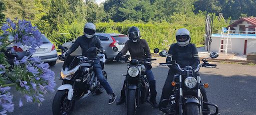 S.p.a.m. Moto