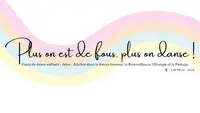Nolwenn G Danse les Jolis Pas de Danse