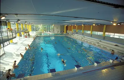 Piscine de Gagny