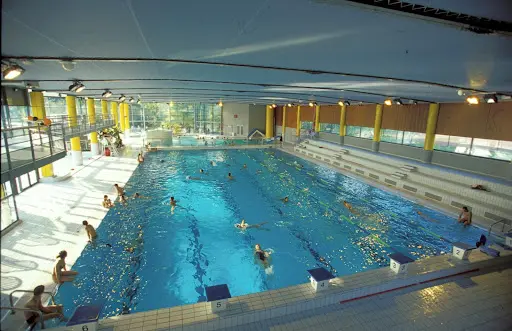Piscine de Gagny