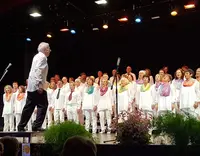 Chorale la Chanson de Gaillard