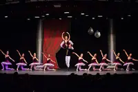 Ecole de Danse Classique Petit Conservatoire de Danse