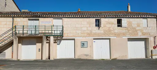 Ecole de Musique de Galgon