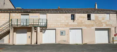 Ecole de Musique de Galgon