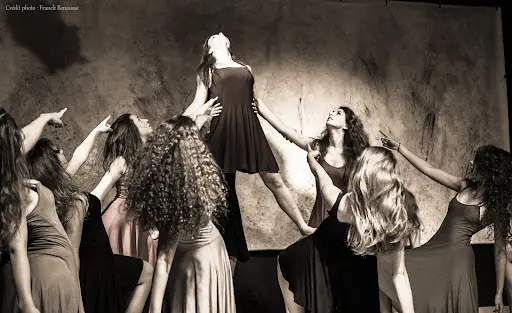 Ecole de Danse Maud Fauchet