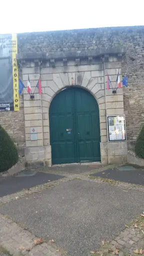 Ecole Municipale de Musique de Gannat