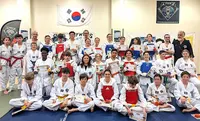Alpes Taekwondo Sports