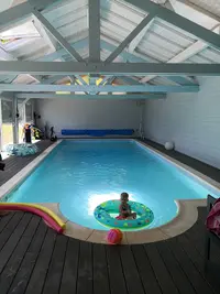 Aqua Studio Gap