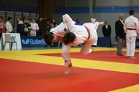 A.s.p.t.t Gap Judo