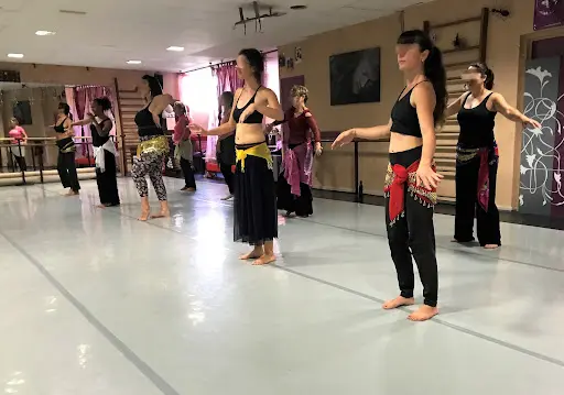 Association Melaya-danse