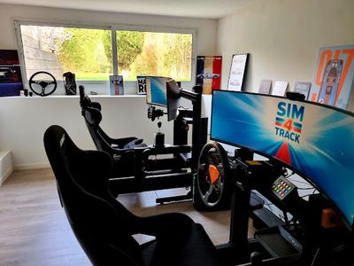 Sim4track