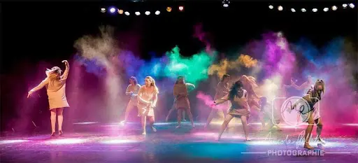 Dream Life & Dance