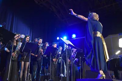 Les Muses 65 - Ecole de Musique