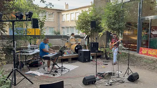 Art Music School