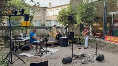 Art Music School