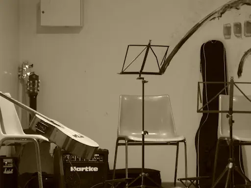 Ecole de Musique de Garidech