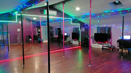 Pole Dance Garidech
