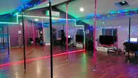 Pole Dance Garidech