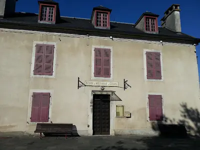Ecole de Musique