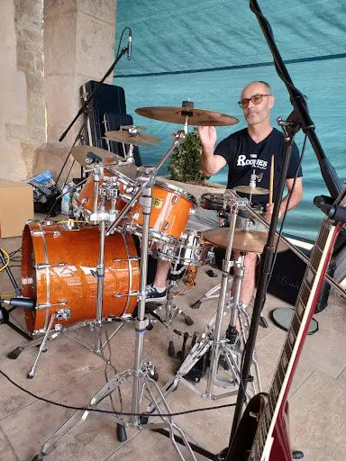 Ré-mi Drums