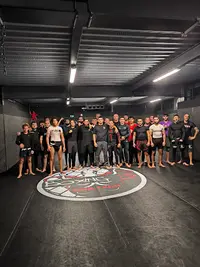 Boxing 13 Mma