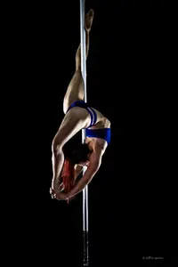 Ecole Poledance & Bienetre