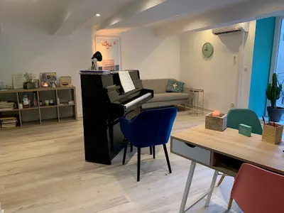 l'Institut du Piano