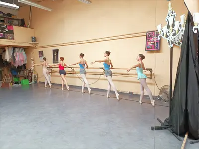 Studio Attitude Aubagne