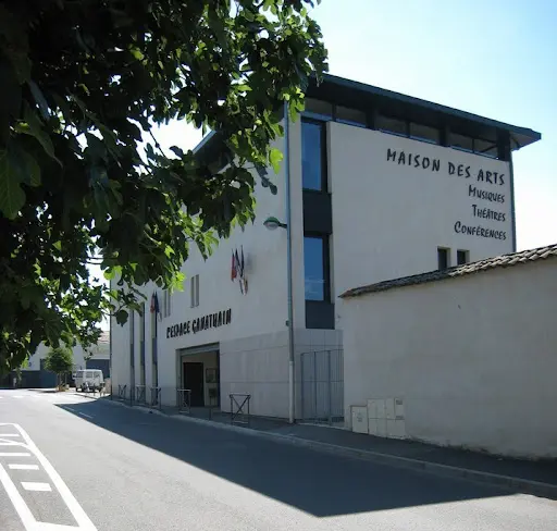 Ecole de Musique la Cecilienne de Genay