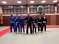 Grappling Gennevilliers