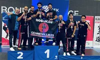 Hobukan Gennevilliers (mma - Karaté - Kickboxing)
