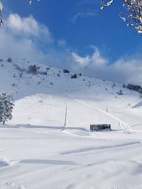 Esf Val Louron