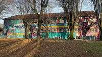 Conservatoire Intercommunal de Gentilly