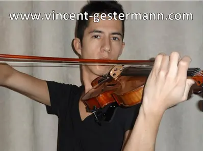 Vincent Gestermann
