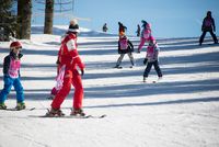 Ecole du Ski Français Gérardmer