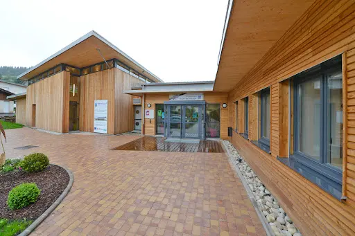 Ecole Intercommunale de Musique Gérardmer Hautes Vosges