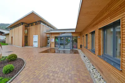 Ecole Intercommunale de Musique Gérardmer Hautes Vosges