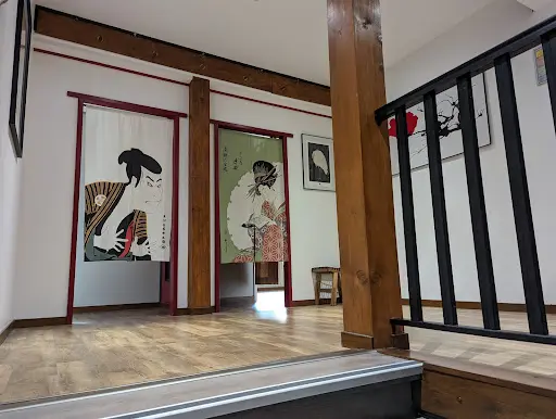 Dojo de Martimpré