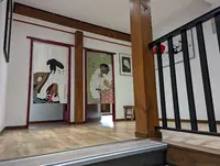 Dojo de Martimpré