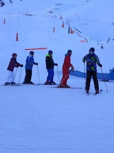 Esf Peyresourde