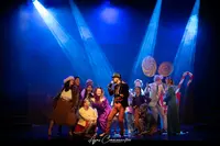École Aicom Valence X Backstage