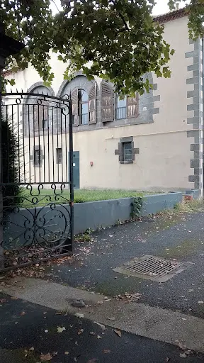 L’école Municipale de Musique, Centre de Jourzin