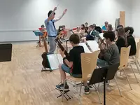 Ecole de Musique et de Danse Accordances Syrenor