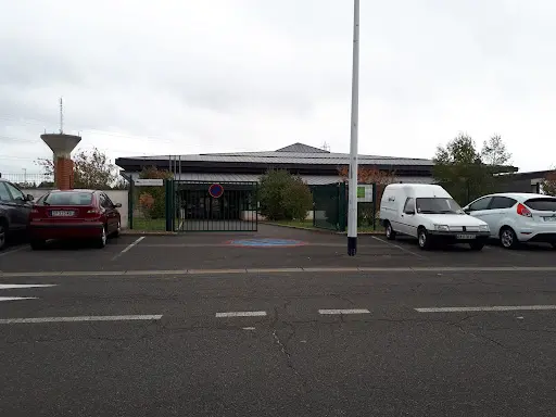 Gien Judo