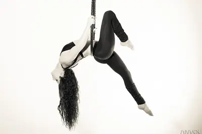 Pole Dance Stars