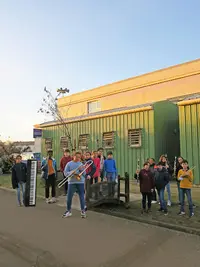 Ecole de Musique Intercommunale Vallée de l'Hérault