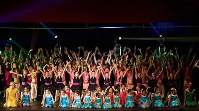 Studio de Danse Jbm