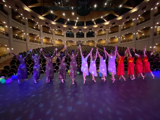Association Danse en Corps