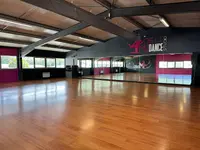 m'Fit Dance Studio